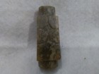Ancient Chinese Liangzhu Jade Cong Ca 2800 Bc