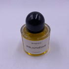 Byredo Bibliotheque 3 4oz   100ml Eau De Parfum Spray For Unisex New Sealed