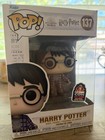 Funko Pop Harry Potter La Comic Con  lacc   exclusive  With Honeydukes Loungefly