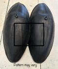 Football Bladder   no Lacing  Nfl   Ncaa Premum Butyl Rubber Fullsize Foot Balls