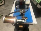 Sprague teledyne Power Star 4 Pressure Pump Good Working Condition  