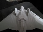 Stargate F302 3d Resin Print 8 x5 