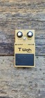 Boss  Tw-1  T-wah  Guitar effect Pedal