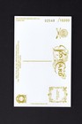  209 Tony Lazzeri  Yankees   Perez-steele Hall Of Fame Art Postcard  2548 10 000