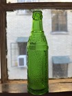 Big Boy Charleston W va  Antique Deco Soda Bottle Wv Wva