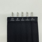 Chiaogoo Twist Red Lace Mini Interchangeable 4  Tip Set 7400-m