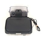 Cuisinart Cookfresh Digital Glass Steamer Stm-1000 - Base   Water Tank Only