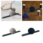 Wrist Pin Cushion Tailor Needle Holder For Handcraft Quilting Embroidery