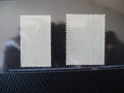 1948 Hong Kong Kgvi Sg171-2 Silver Wedding Set Fresh U m