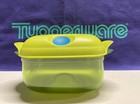 Tupperware Heat   Serve-several Styles  Colors   Sizes-new-shipping Included