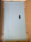 New Ge Af37s Panelboard Cover Door Front Panel Surface Mount 20 w X 37 5 h