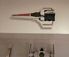 Battlestar Galactica 1978 Colonial Viper Wall Mount