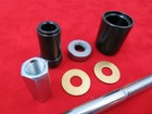 Tool Wrist Pin Bushing Remove Install Harley Panhead Shovelhead Sportster Piston