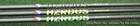 Project X Hzrdus Smoke Driver Shaft-choose Black  yellow W tip grip - New