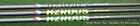 Project X Hzrdus Smoke Driver Shaft-choose Black  yellow  green W tip grip - New