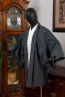 Dear Vanilla Japanese Haori Jacket Men s Kimono Authentic Japan Genuine Vintage