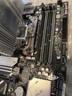 Cpu Motherboard Combo  Amd Ryzen 5 7600x With Asus B650e Max Gaming Wifi