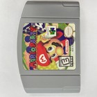 Mario Kart 64 Party 2 3  Series For Nintendo