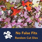 Bits And Pieces     500 Piece Jigsaw Puzzle For Adults     Autumn Charm - Fall Pu   