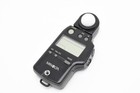  near Mint  Minolta Auto Meter Iv F Ivf Flash Digital Light Meter From Japan