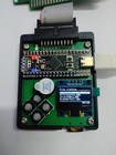 Apple Ii Ii  Iie Sd Card Floppy Disk Drive Emulator Stm32f411 Oled Pcb Board