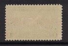 Scott 617- Mh- 1c Washington At Cambridge  Lexington Concord Issue- Unused Mint