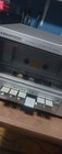 Vintage Kenwood Stereo Cassette Deck  model Kx-550  