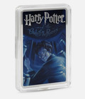 2025 Niue Harry Potter And The Order Of Phoenix  2 Oz Proof Silver Coin
