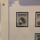 Queen Mother 85th Birthday Stamps Seychelles Mnh