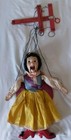 Disney Snow White Marionette  Peter Puppet 1952  Pro Controller   Box 