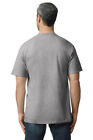 Gildan Big And Tall 100  Us Heavy Cotton T-shirt 2000t Lt-3xlt
