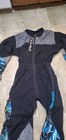 D kine Rags Hawaii Men s Skydive Jump Suit - Xl Vintage 