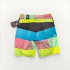 Hurley Phantom Men s Surf Swim Trunks Board Shorts Zipper Pocket Men   s Size 30