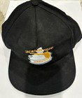 Vtg Rare Anheuser-busch Staff  Hat Jacksonville Fl Brewing Made Usa 1996