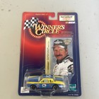 Lot Of 6 Dale Earnhardt Winners Circle Nascar Diecast 98 99 1 64 Scale Car New