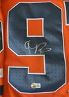 Connor Mcdavid Edmonton Oilers Autographed Jersey Beckett Loa