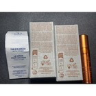2 X Luxury Eye Cream  augustinus bader  The Eye Cream 3ml Travel Size New Sealed