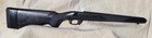 Rare Ruger Gunsite Scout Oem Wood Stock With  308 3-round Magazine Easy 2 Instal