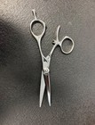 Rusk 5 0 Hair Cutting Shear Swivel Thumb Pivoting