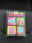 Needoh Nice Ice Baby 4 Pack  Set Of Four Nee Doh Mini Nice Cube