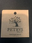Petrvs Olive Oil -extra Virgin  Cold Pressed From Croatia  16 9 Oz Bottle
