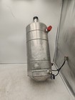  Gallon Dry Sump Oil Tank  19  X9 5 