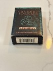 Jyhad Vampire The Eternal Struggle Starter Deck Woc6001 1994 Open Box
