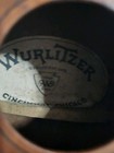 Vintage Wurlitzer Ukulele Soprano