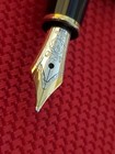 Montblanc Meisterstuck Classic 144 14k M Fountain Pen