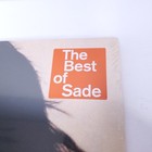 The Best Of Sade Hits 2016 Vinyl Record Reissue Sealed New 