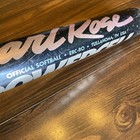 Worth Cu31 Powercell Carl Rose Slowpitch Softball Bat 34 26 Erc-ro Alloy