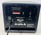 Klipsch Promedia Sub Gmx D-5 1 300 Watt Speaker 4 Ohms Subwoofer W  Power Cord