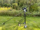 Mud-skipper 4-7hp Longtail Motor Drive System - 1 Pc Shaft