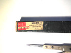 Keuffel Esser K e Mark 1 Proportional Dividers 6 Inch With Case Drafting Tool